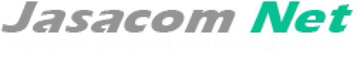 Logo Jasa Website Solo